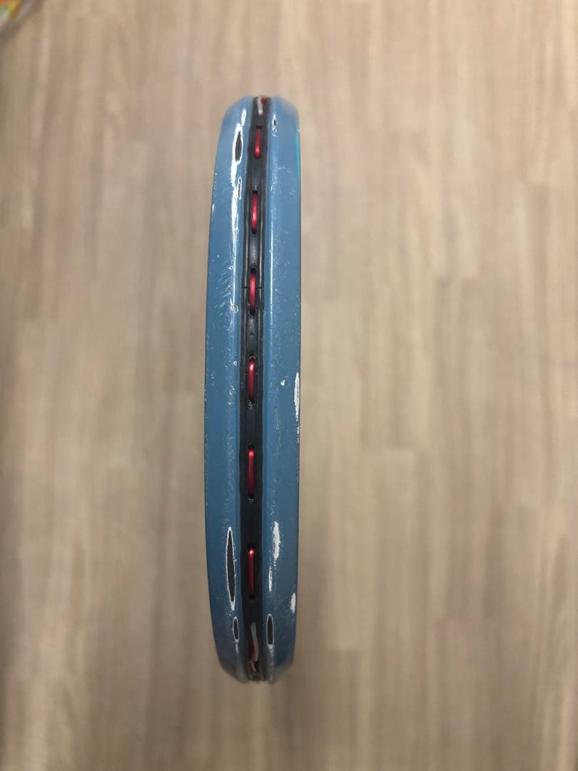 アクロスピード Sーpro