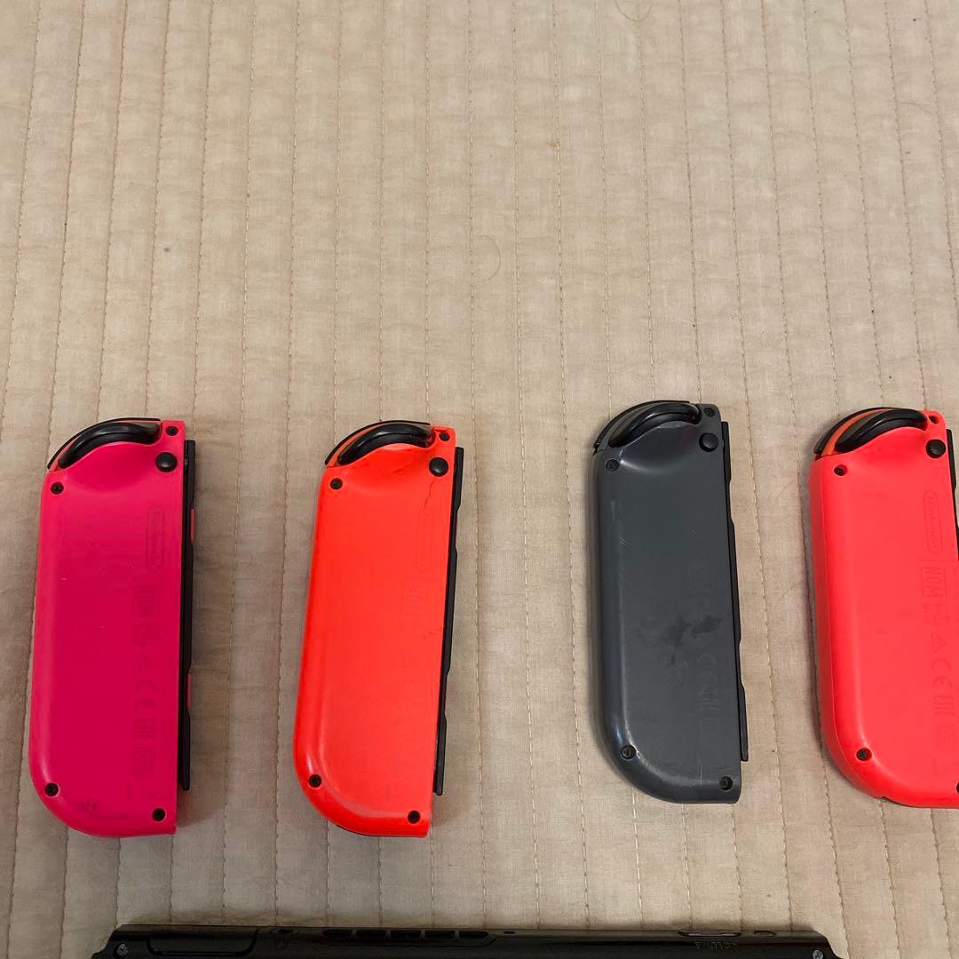 Nintendo ゲーム機ジャンク