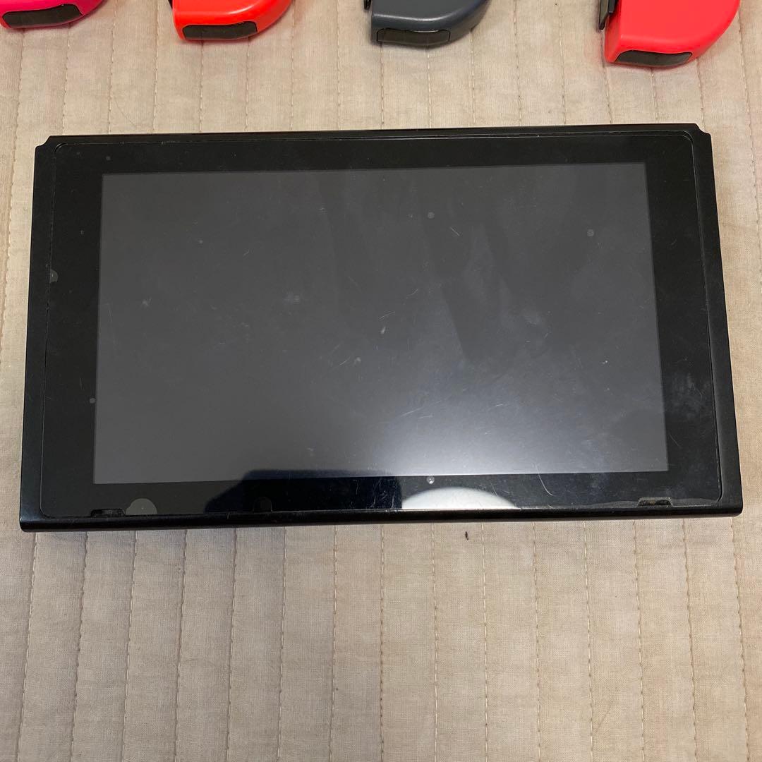 Nintendo ゲーム機ジャンク