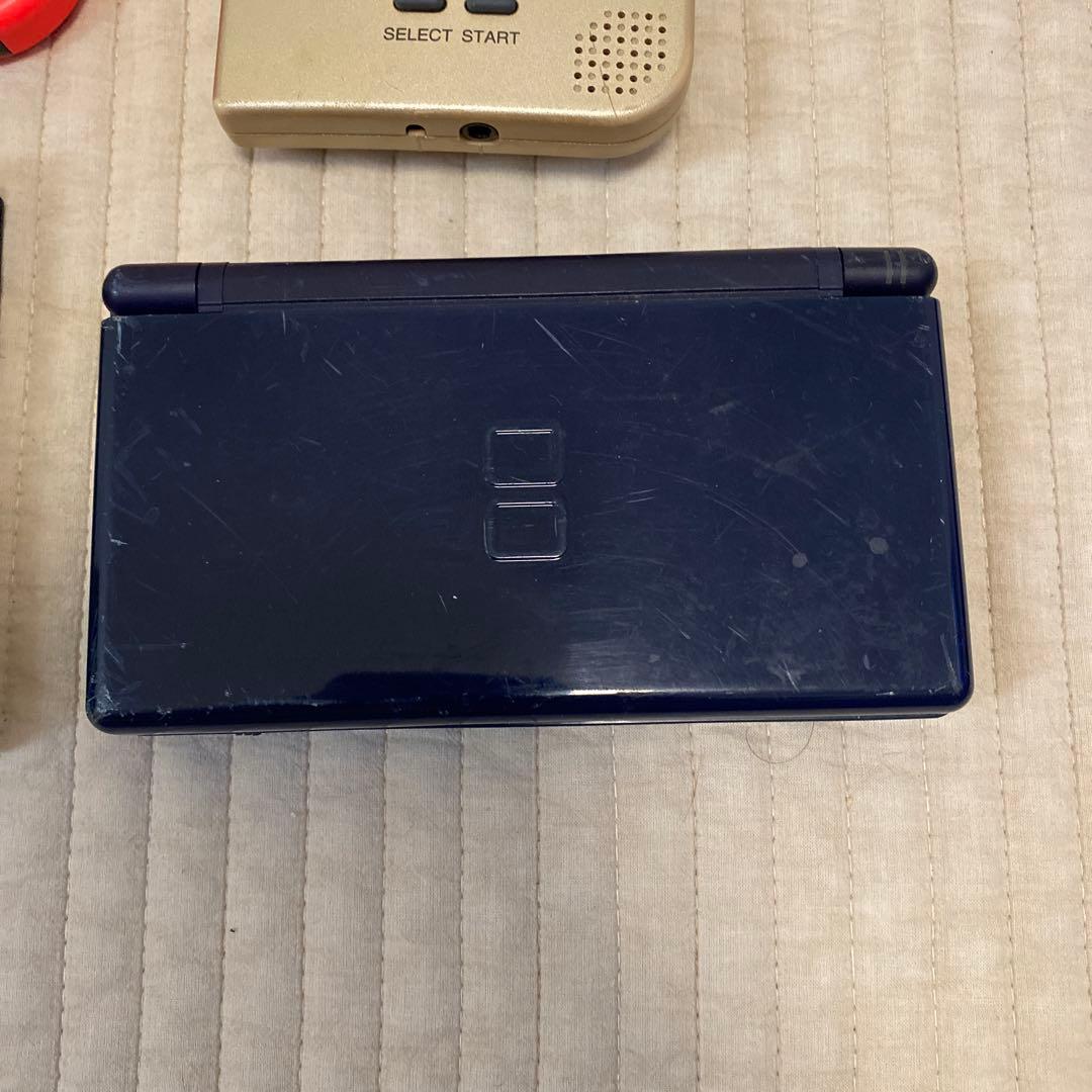 Nintendo ゲーム機ジャンク