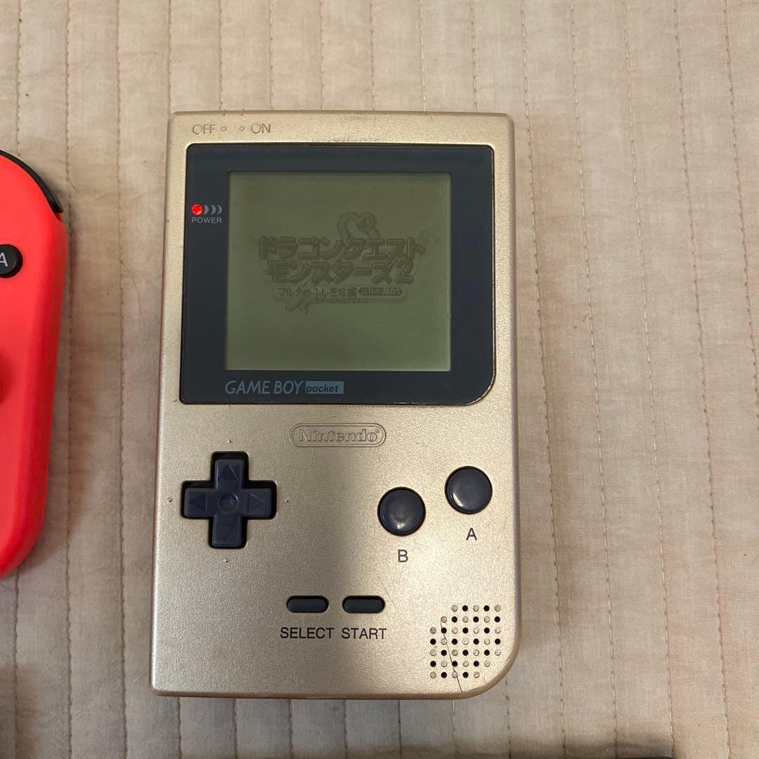 Nintendo ゲーム機ジャンク