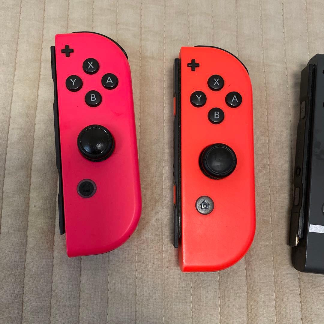 Nintendo ゲーム機ジャンク