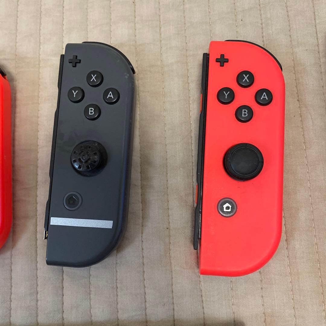 Nintendo ゲーム機ジャンク