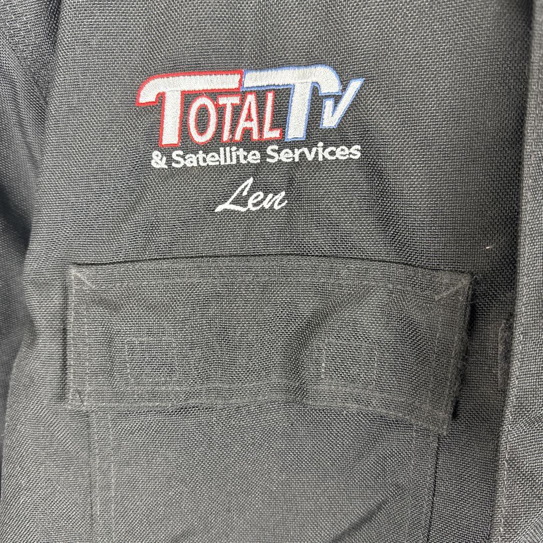 メキシコ製　企業刺繍　カーハート　ダックトラディショナルコート