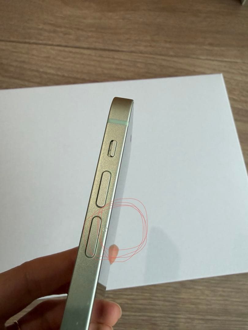 iPhone 12 mini グリーン 64GB 本体