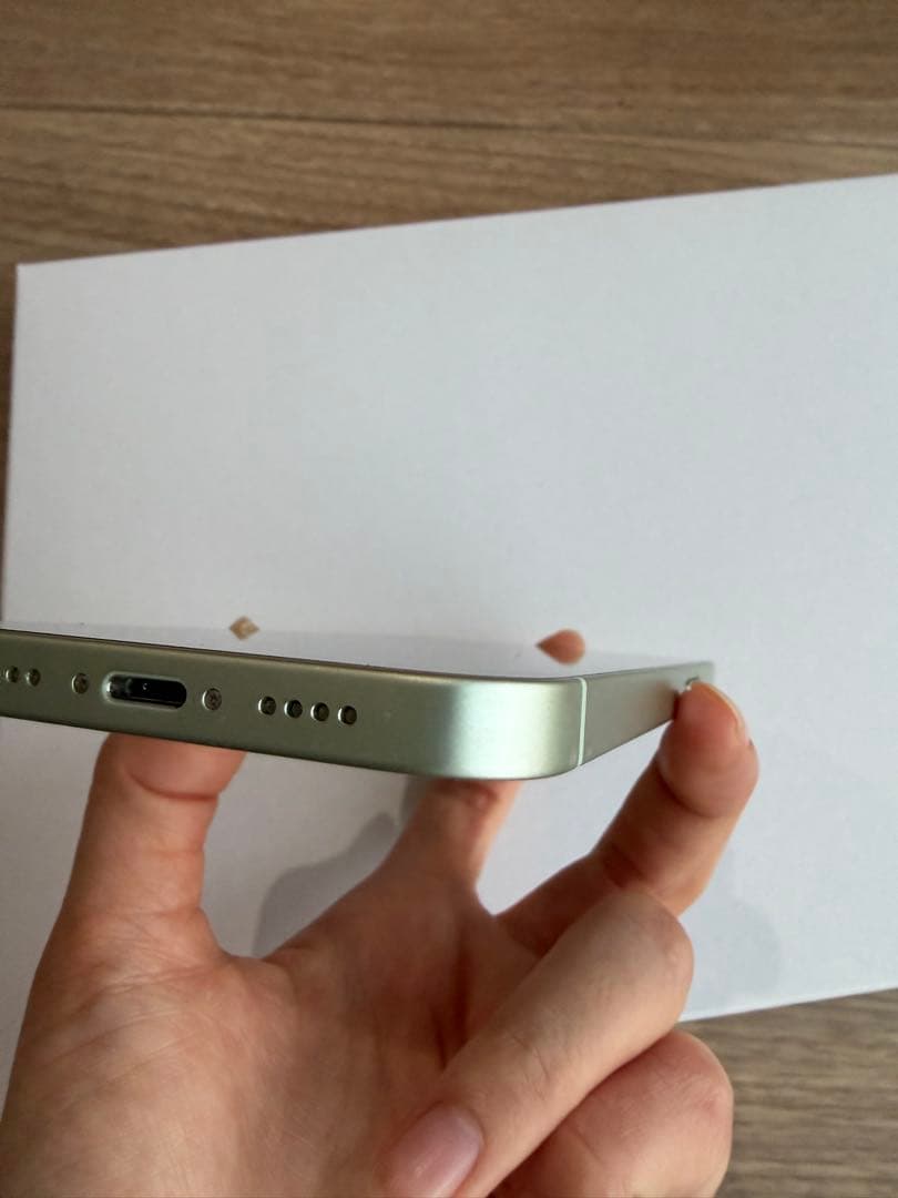 iPhone 12 mini グリーン 64GB 本体