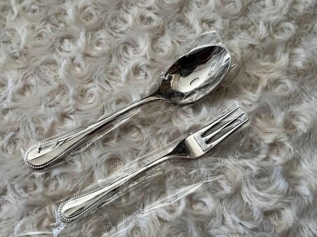 ヤマコ　カトラリーセット　エレガンス　ディナーセット〈25本セット〉