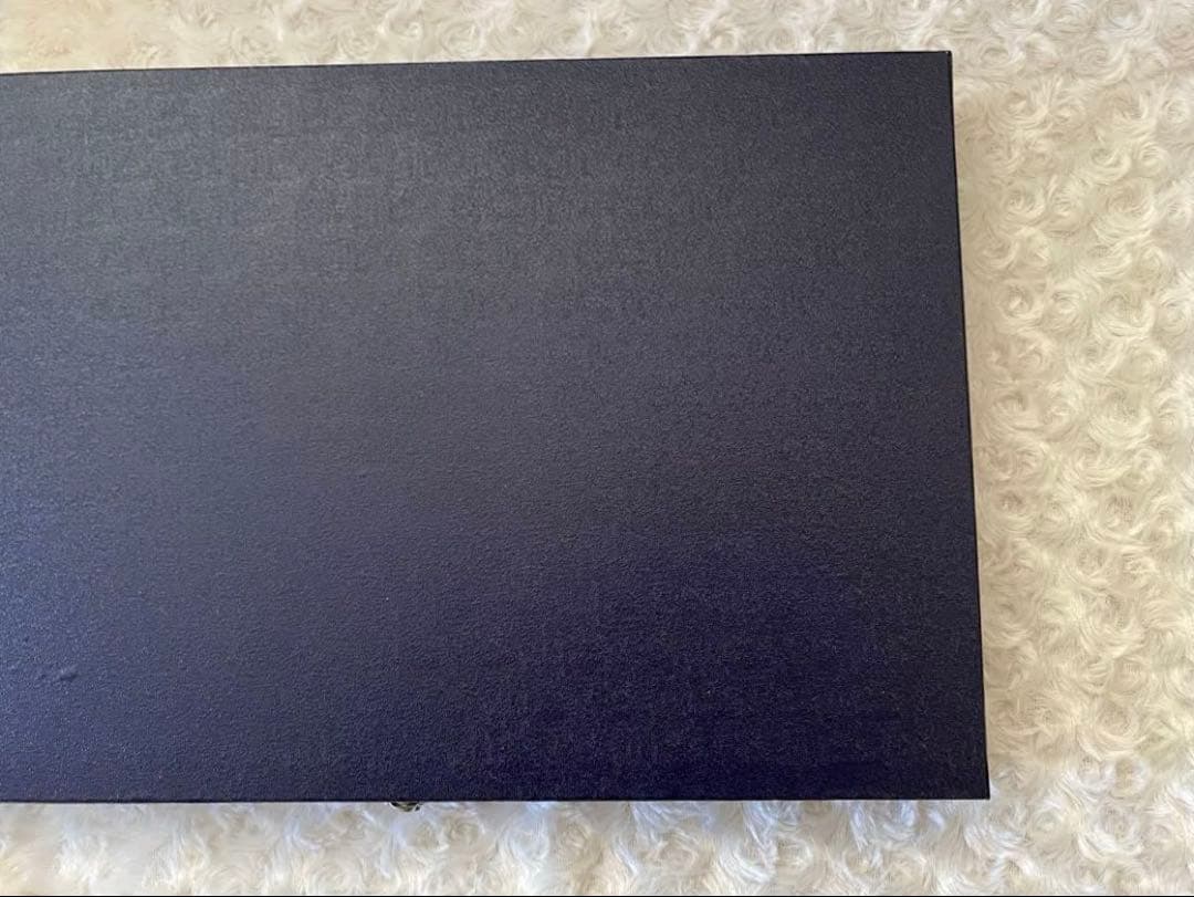 ヤマコ　カトラリーセット　エレガンス　ディナーセット〈25本セット〉