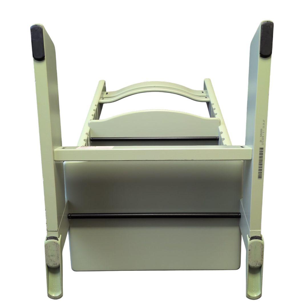 【美品 送料無料】STOKKE ストッケ トリップトラップ ハイチェア