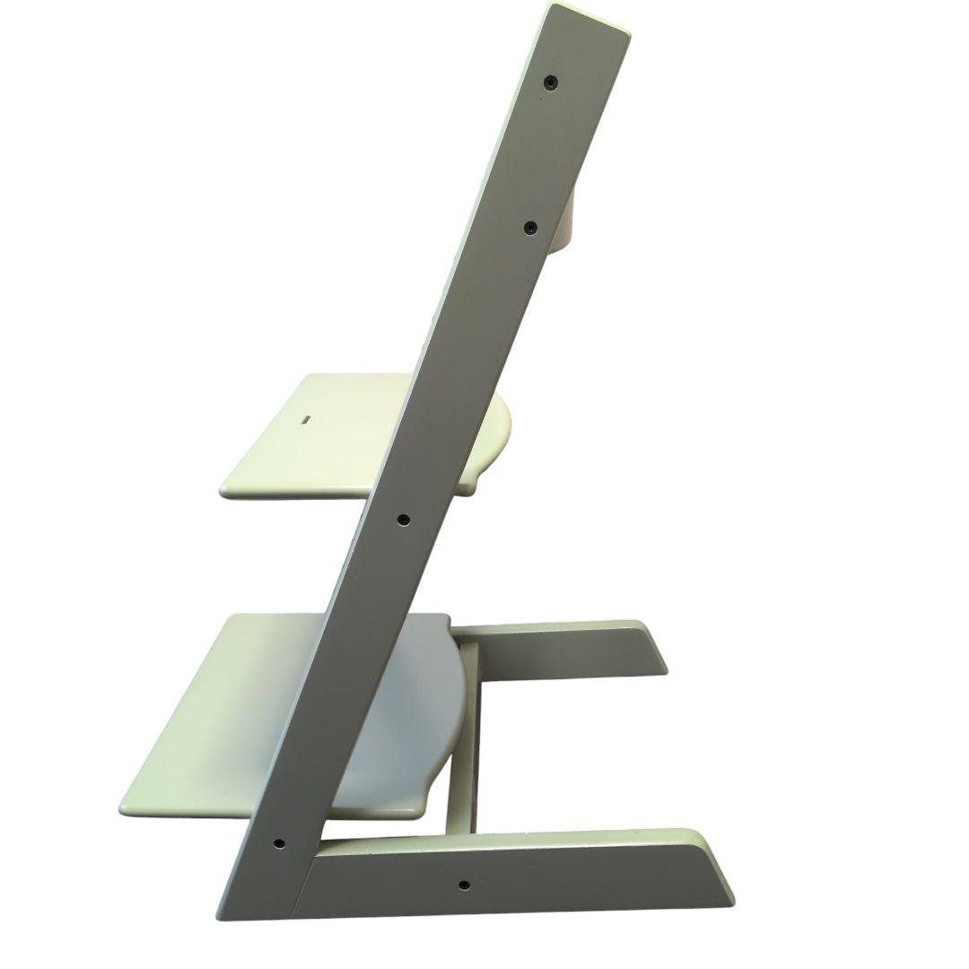 【美品 送料無料】STOKKE ストッケ トリップトラップ ハイチェア