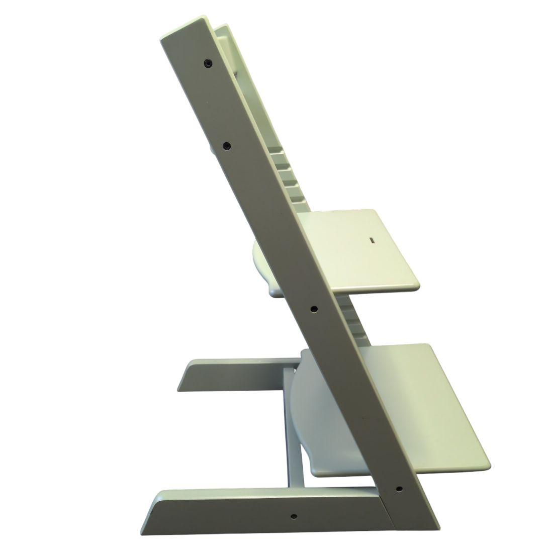 【美品 送料無料】STOKKE ストッケ トリップトラップ ハイチェア