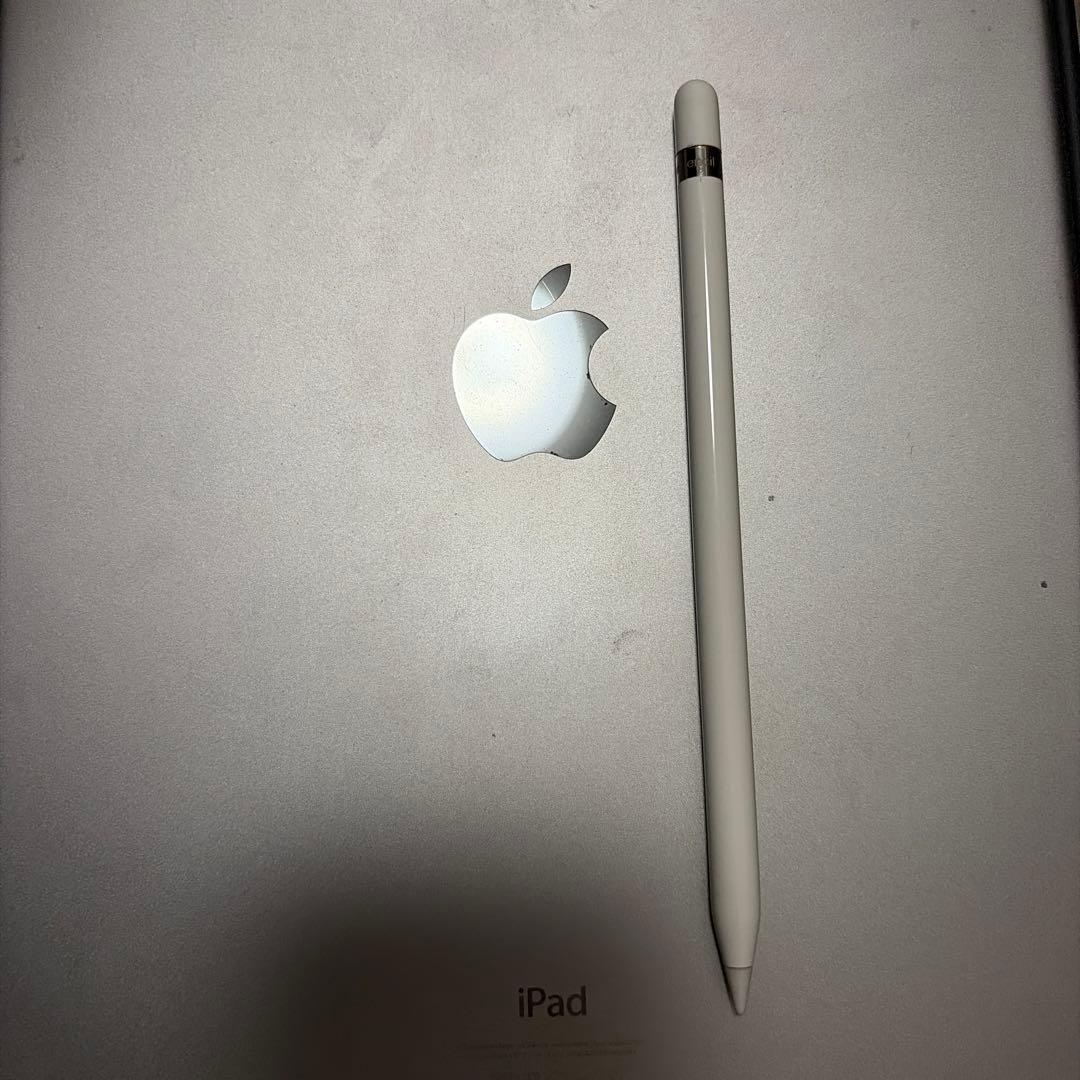 Apple iPad Pro 12.9第一世代+Apple pencil