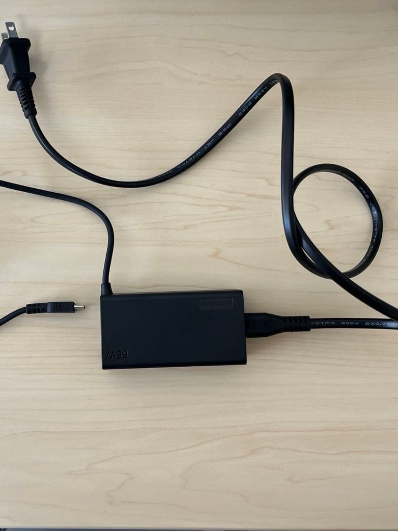 t*n様 中古品 Lenovo ThinkPad E16Gen1 21JN006