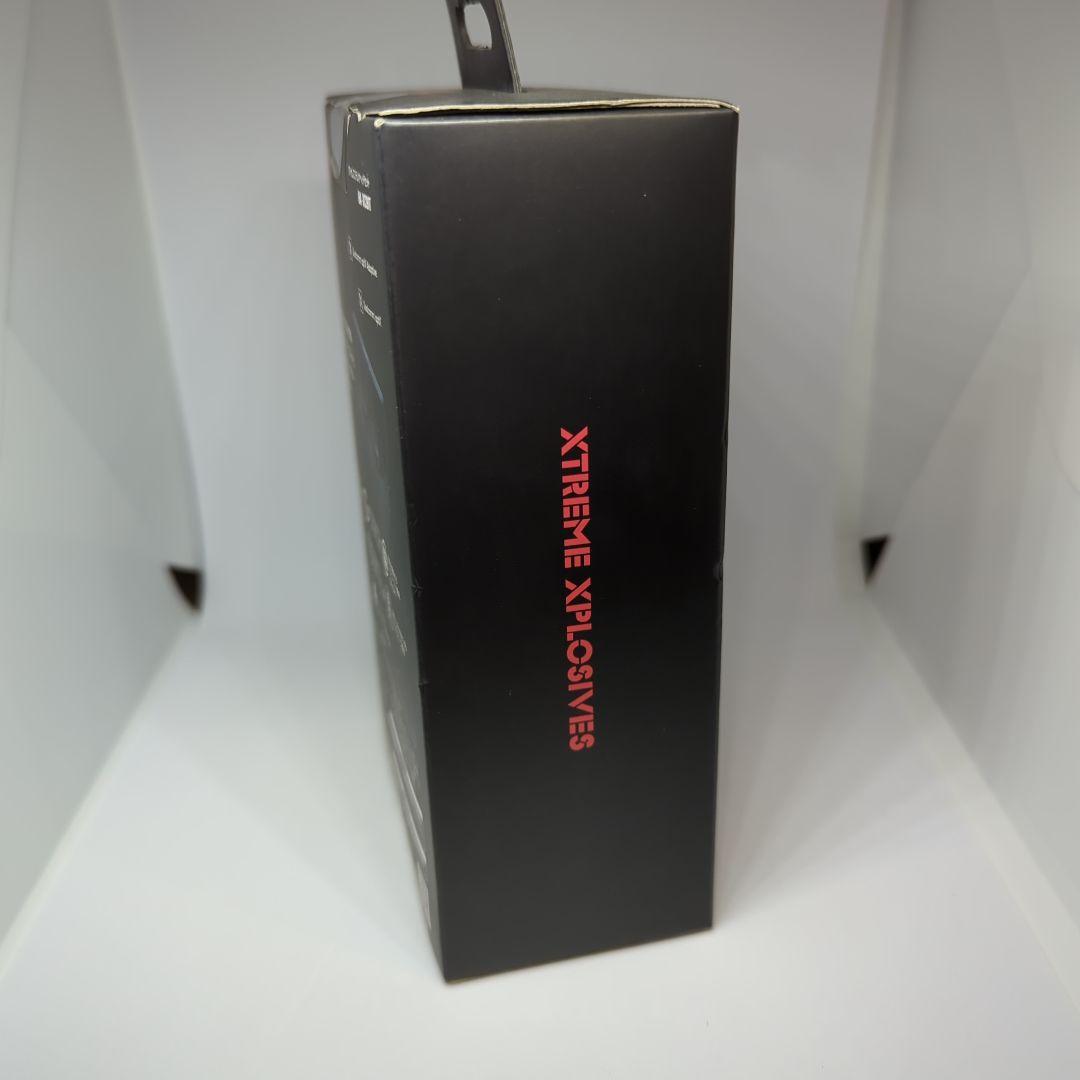 JVC ワイヤレス ノイズキャンセリングイヤホン HA-XC91T