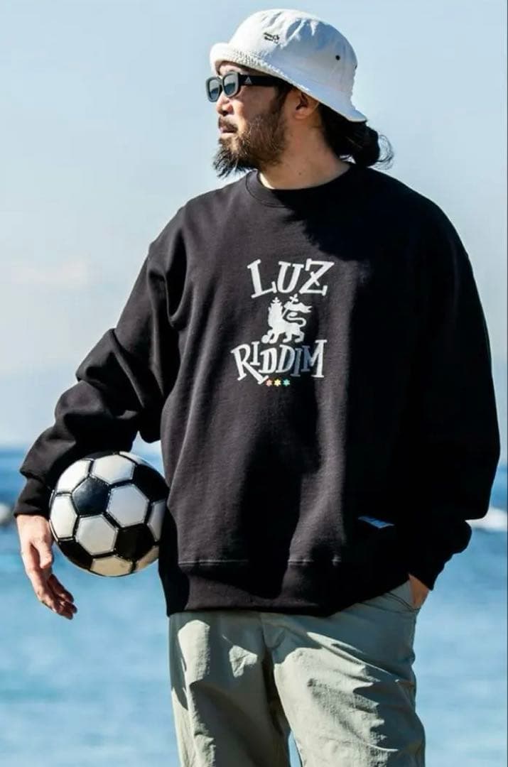 K*7様 ルースイソンブラ　LUZeSOMBRA ウェア