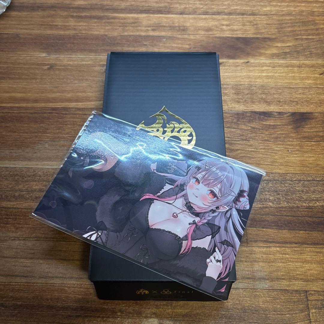 む*様 VR1000 for ASMR Patra Black