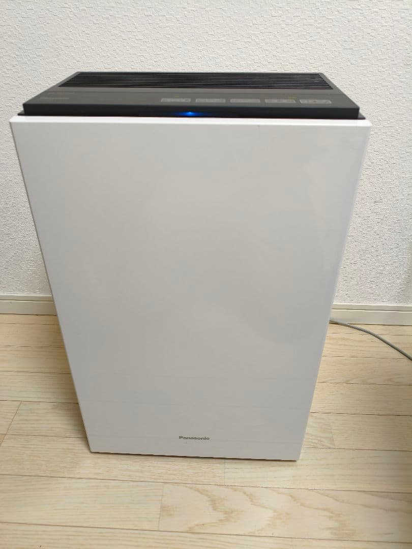 Panasonic　ジアイーノ　次亜塩素酸空間除菌脱臭機　F-MV1300