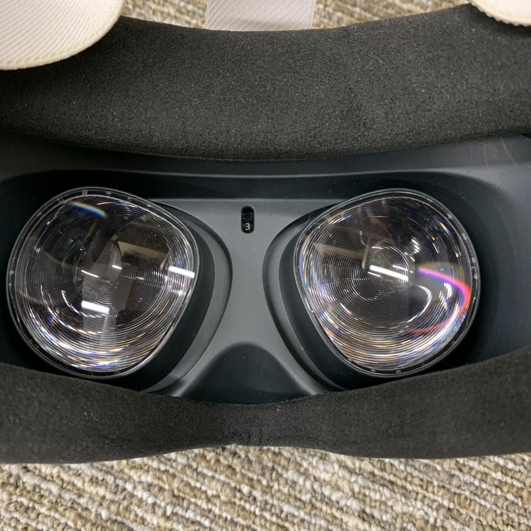 【箱あり】Quest2 [64GB]