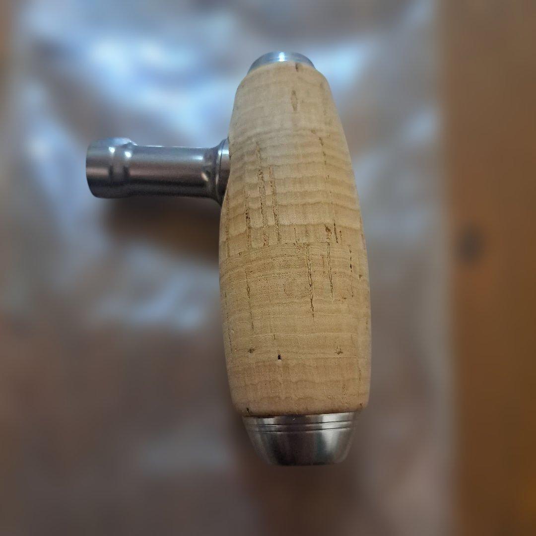 ブルーヘブンアップグレードパーツAE82Cork-LB