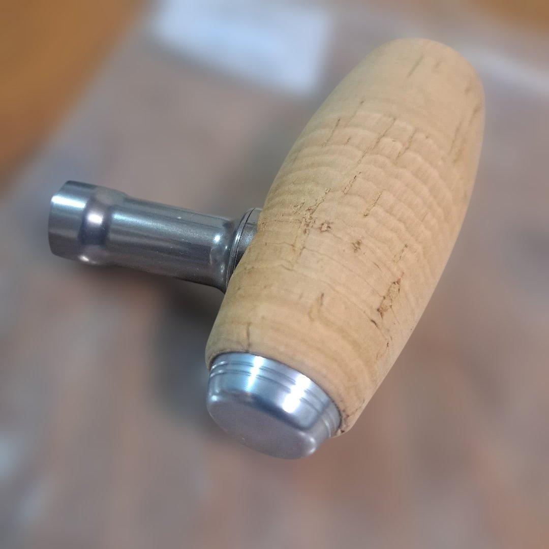 ブルーヘブンアップグレードパーツAE82Cork-LB