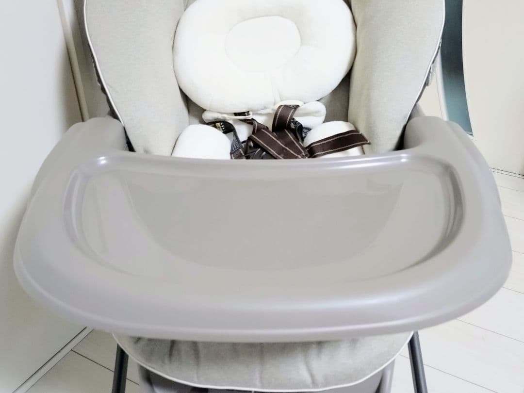 なっつ　 Combi ネムリラ　AT BEDI エッグショック