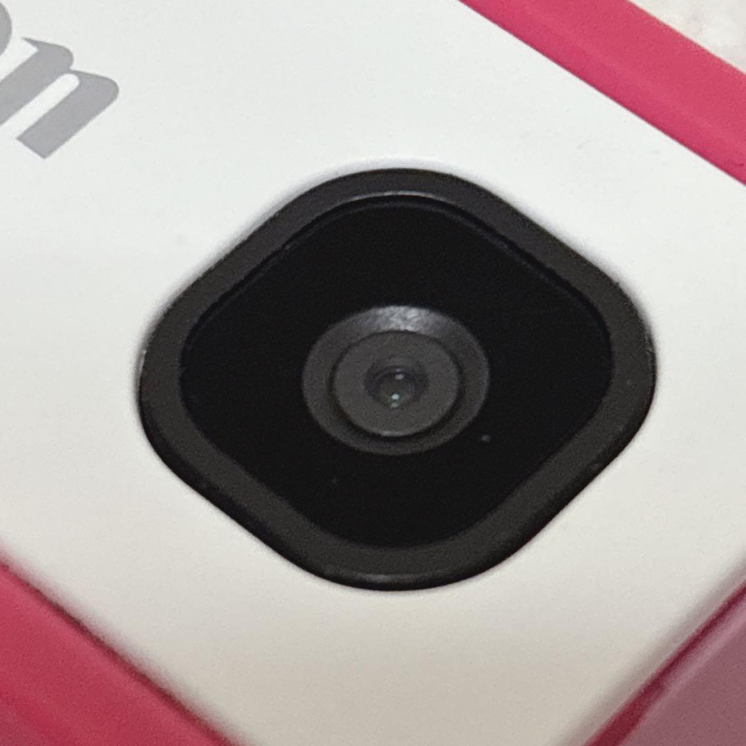 Canon inspic REC FV-100 デジタルカメラ アソビカメラ