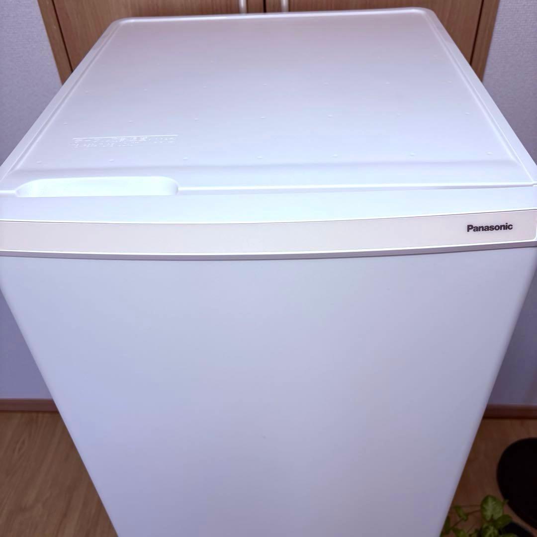 2023年式 冷蔵庫 一人暮らし 単身用 小型 無料保証付き パナソニック 美品
