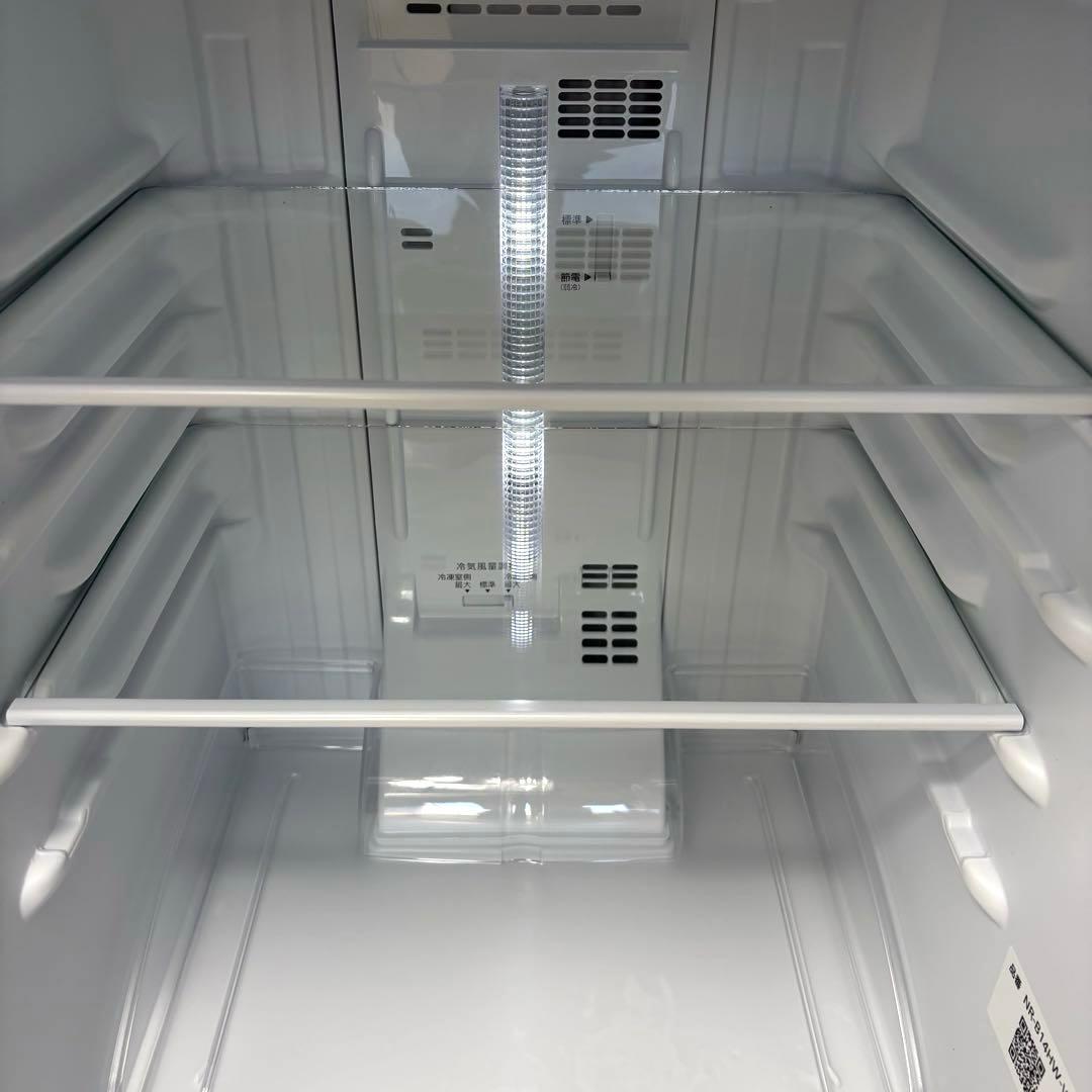 2023年式 冷蔵庫 一人暮らし 単身用 小型 無料保証付き パナソニック 美品