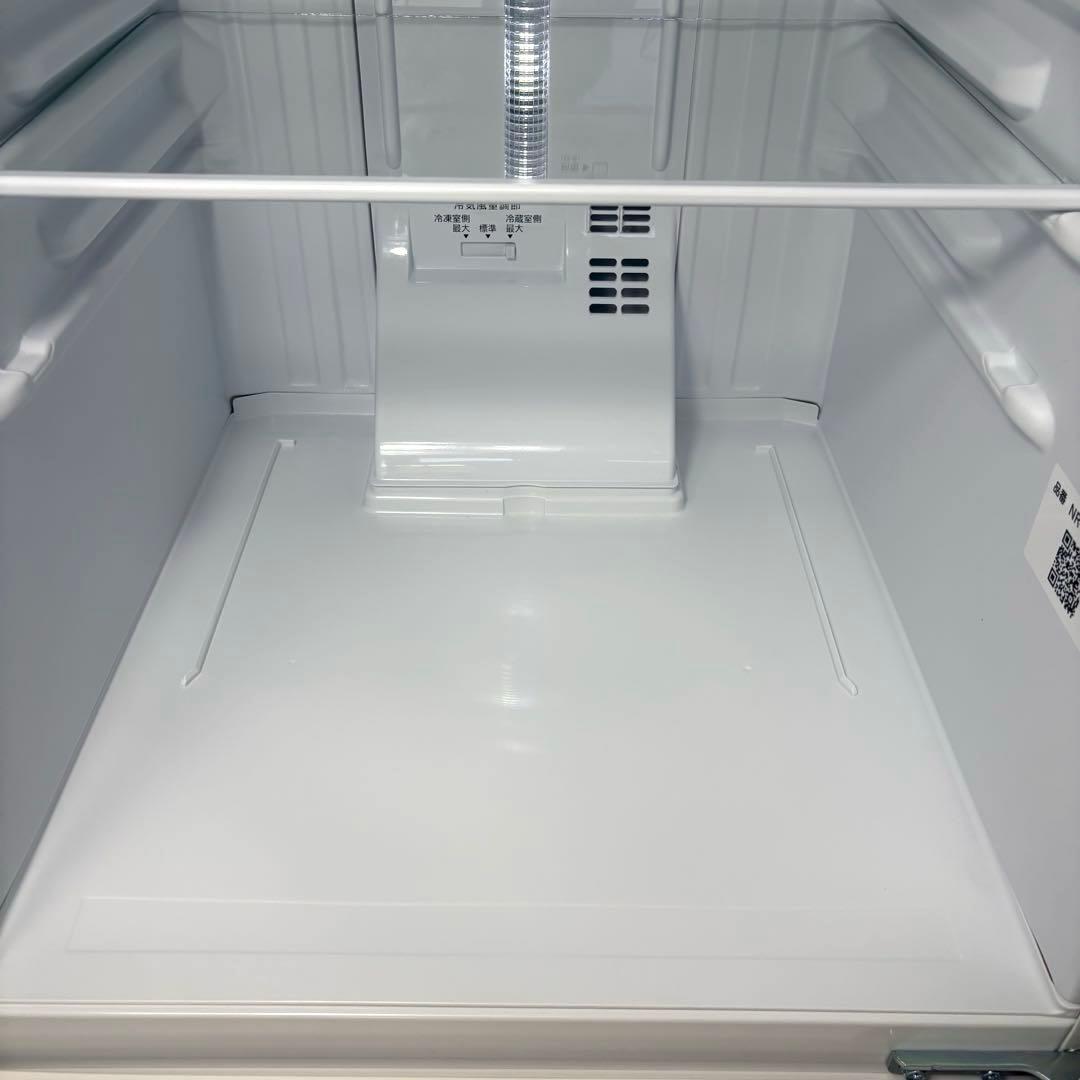 2023年式 冷蔵庫 一人暮らし 単身用 小型 無料保証付き パナソニック 美品