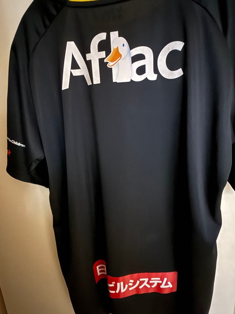 柏レイソル 30周年記念ユニフォーム ネーム無しXO