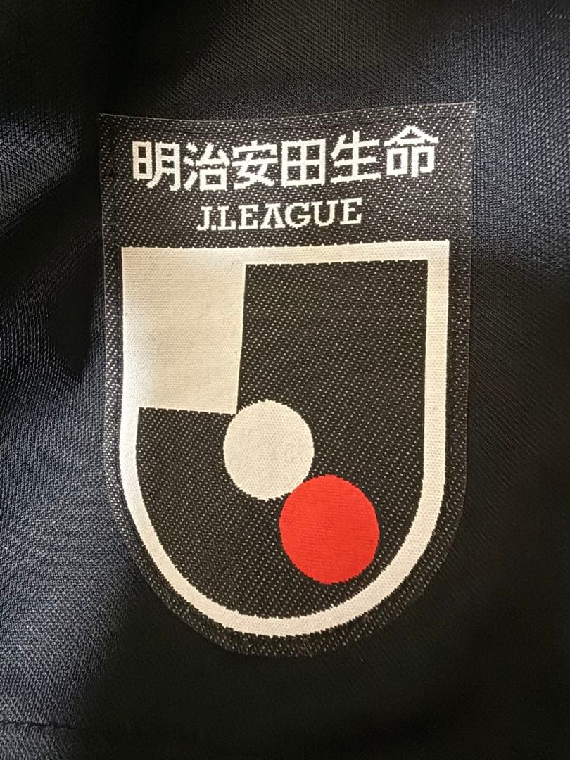 柏レイソル 30周年記念ユニフォーム ネーム無しXO