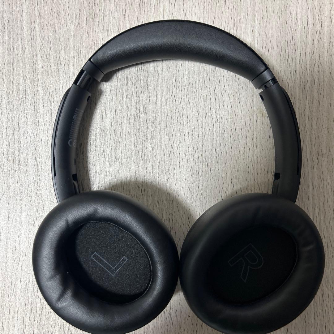 Anker Soundcore Life Q30 (第二世代) ブラック