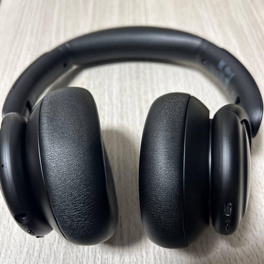 Anker Soundcore Life Q30 (第二世代) ブラック