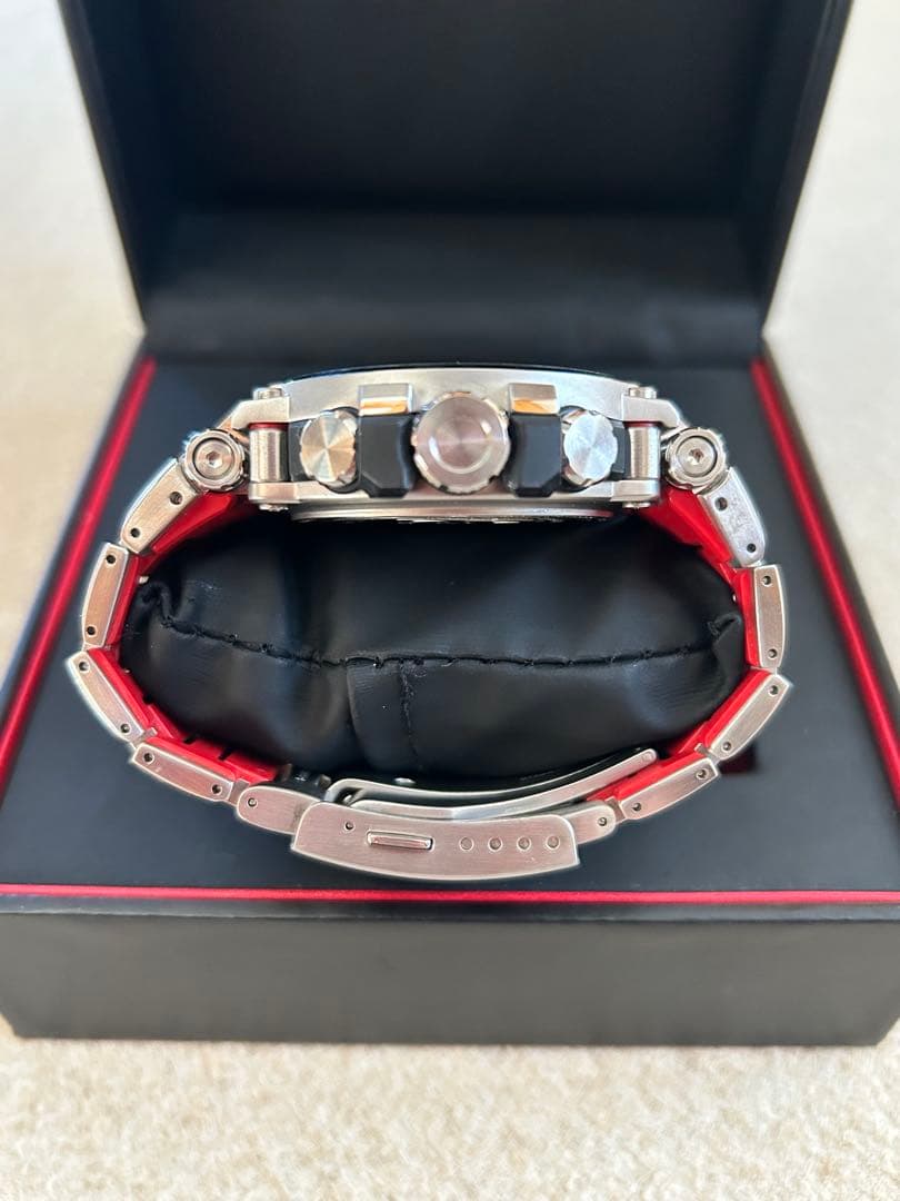 ごんそう　CASIO G-SHOCK MTG-B1000