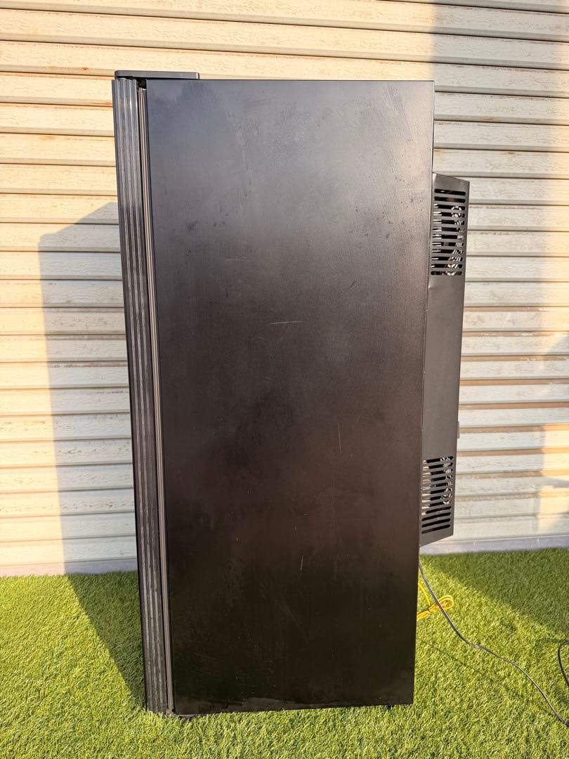 ワインセラー 18本収納 BizLife BWC-018P 木製棚 着払い