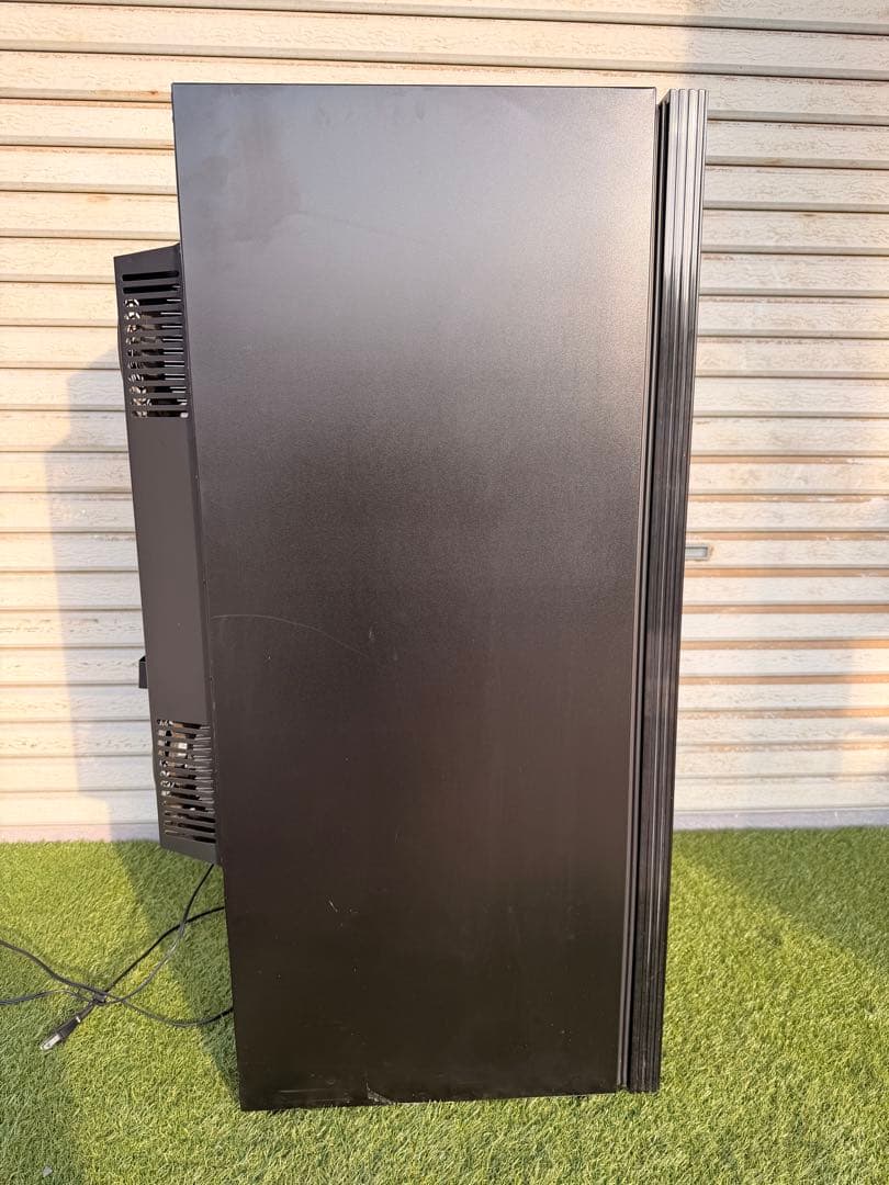 ワインセラー 18本収納 BizLife BWC-018P 木製棚 着払い