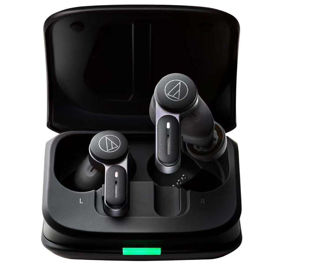 オーディオテクニカ ATH-TWX7 ワイヤレスイヤホン