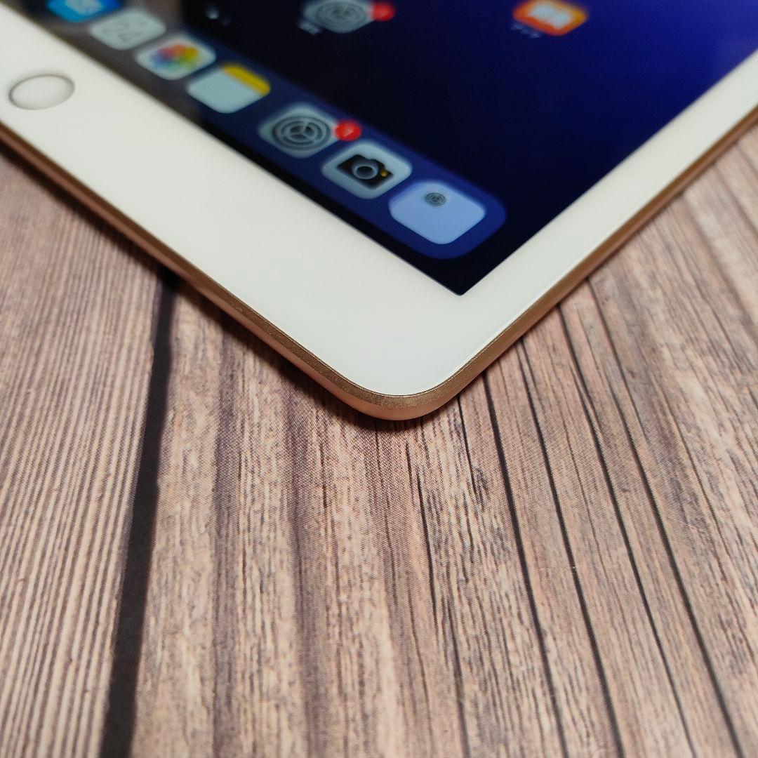 Apple iPad 第7世代 32GB 美品