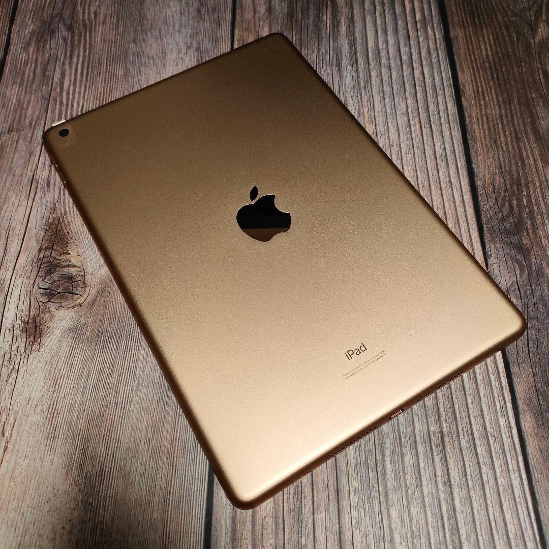 Apple iPad 第7世代 32GB 美品