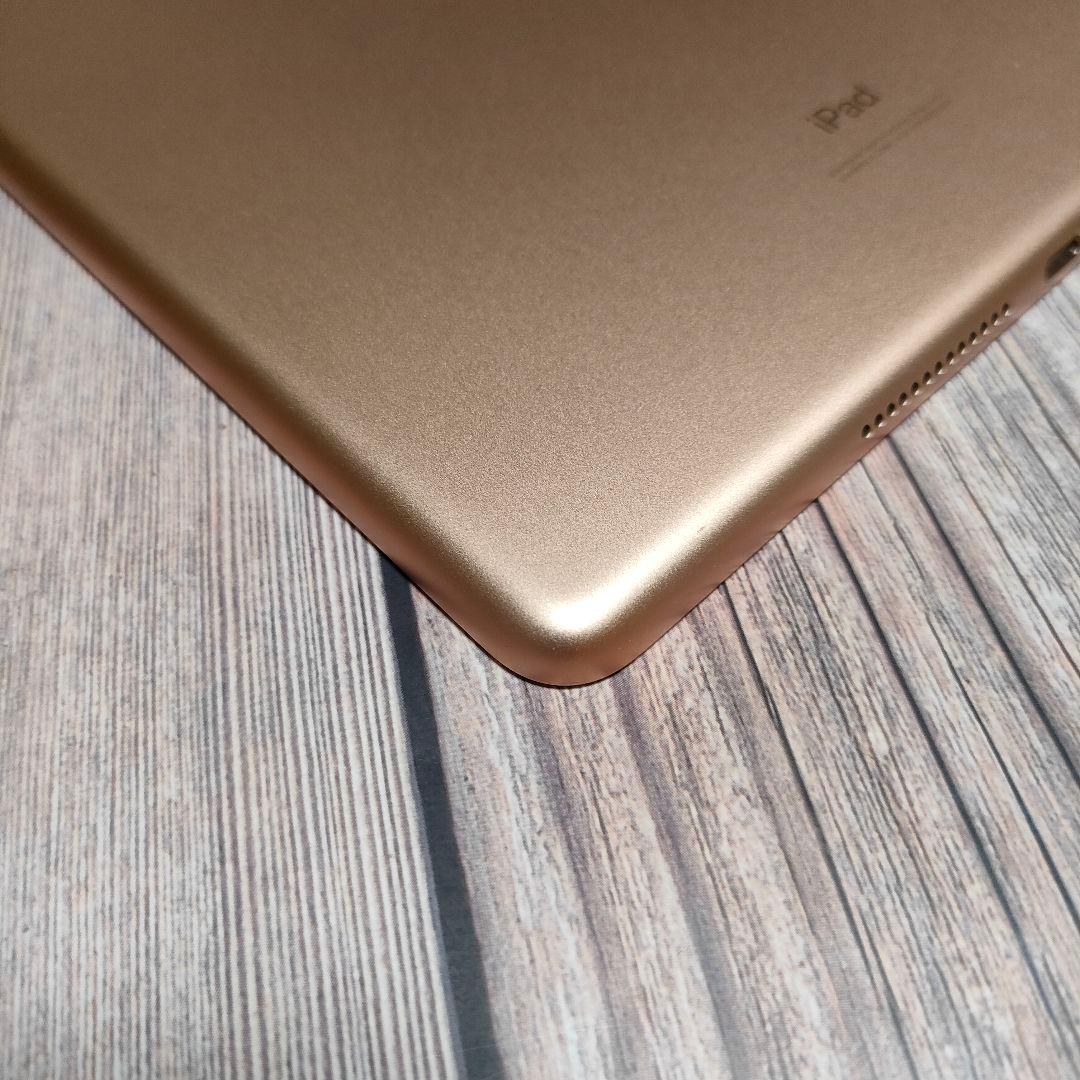 Apple iPad 第7世代 32GB 美品