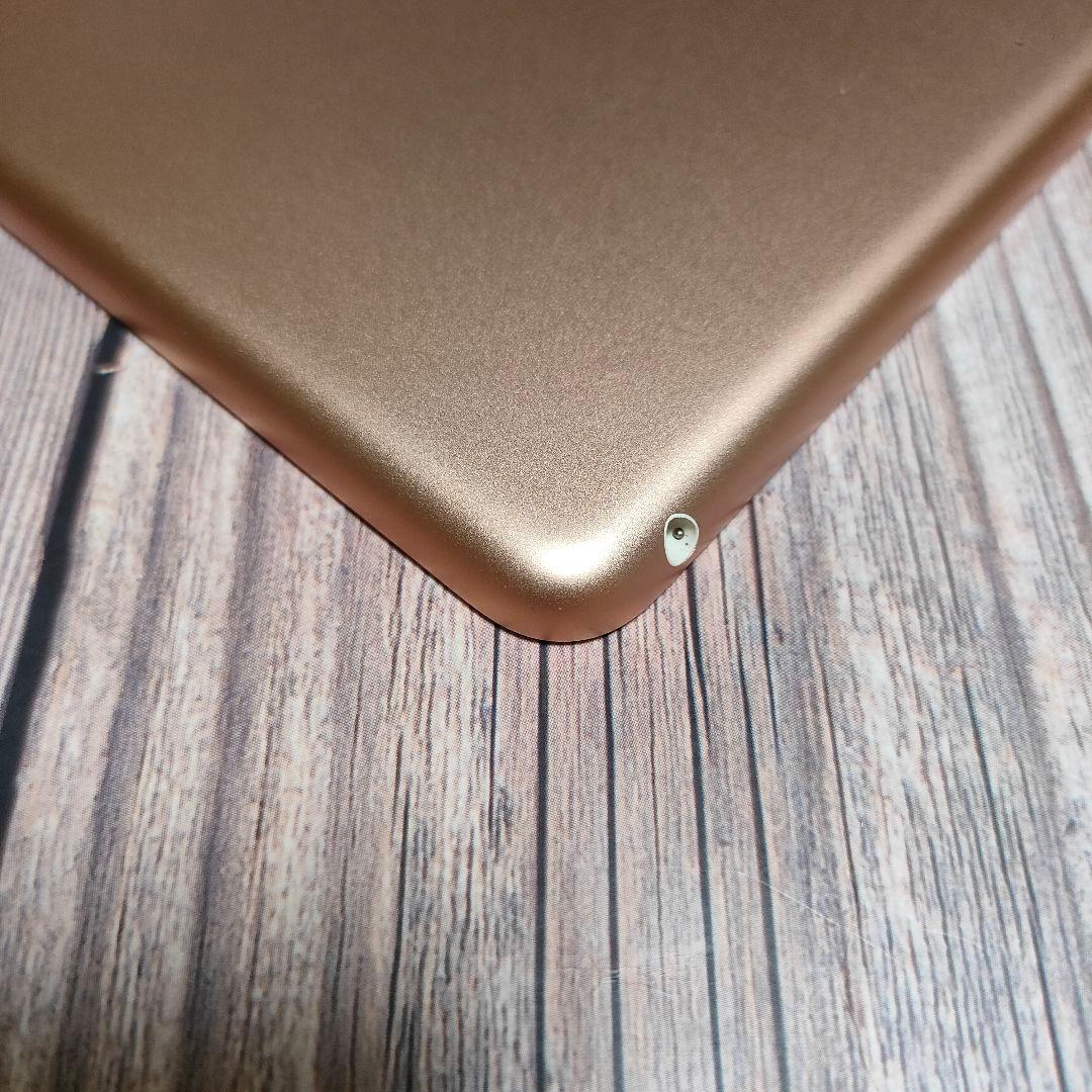 Apple iPad 第7世代 32GB 美品