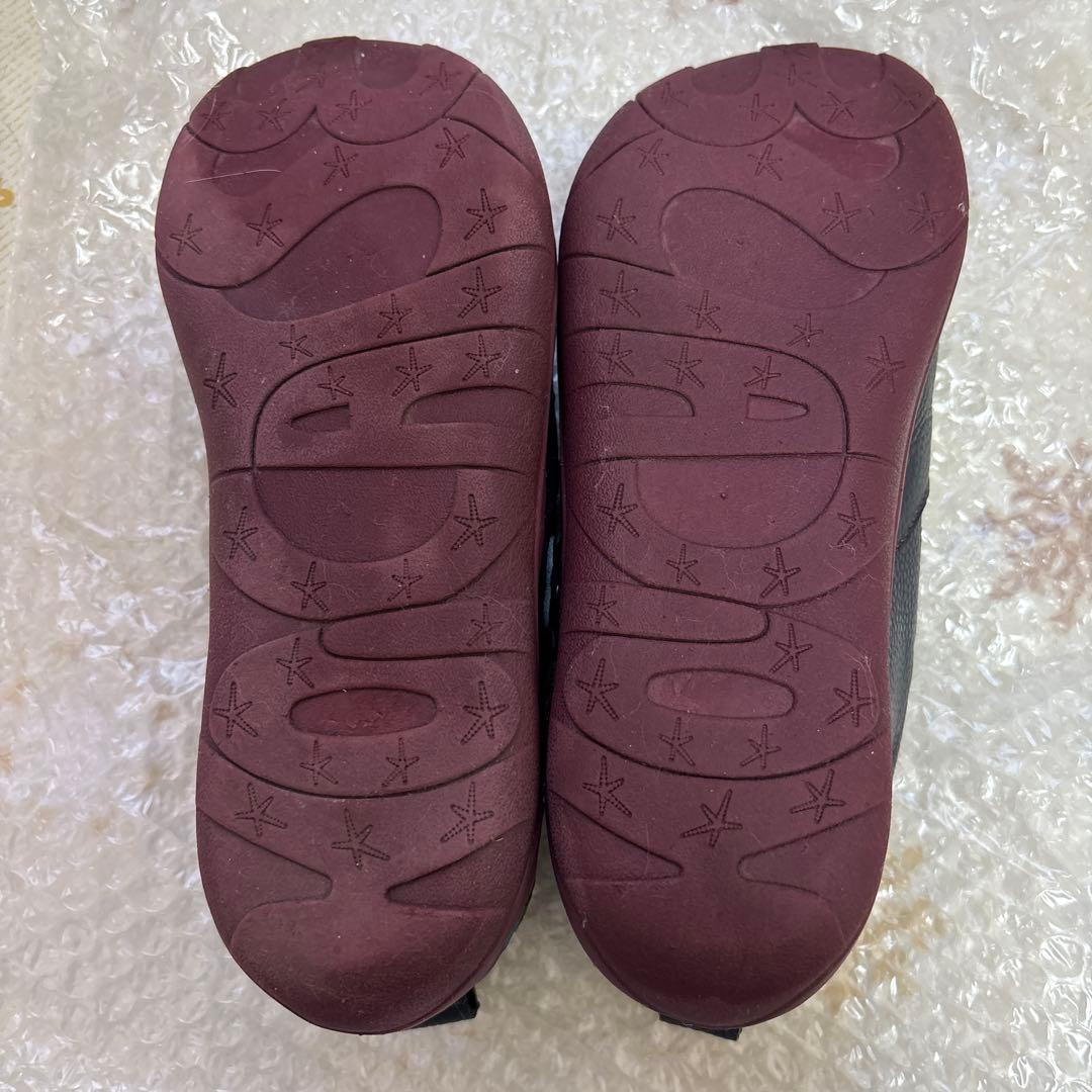 あ*ば様 エスタシオン　スリッポン　24センチ　新品未使用