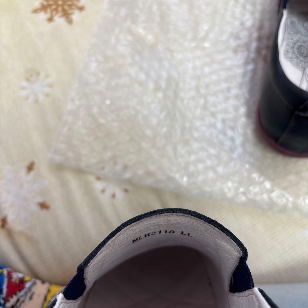 あ*ば様 エスタシオン　スリッポン　24センチ　新品未使用