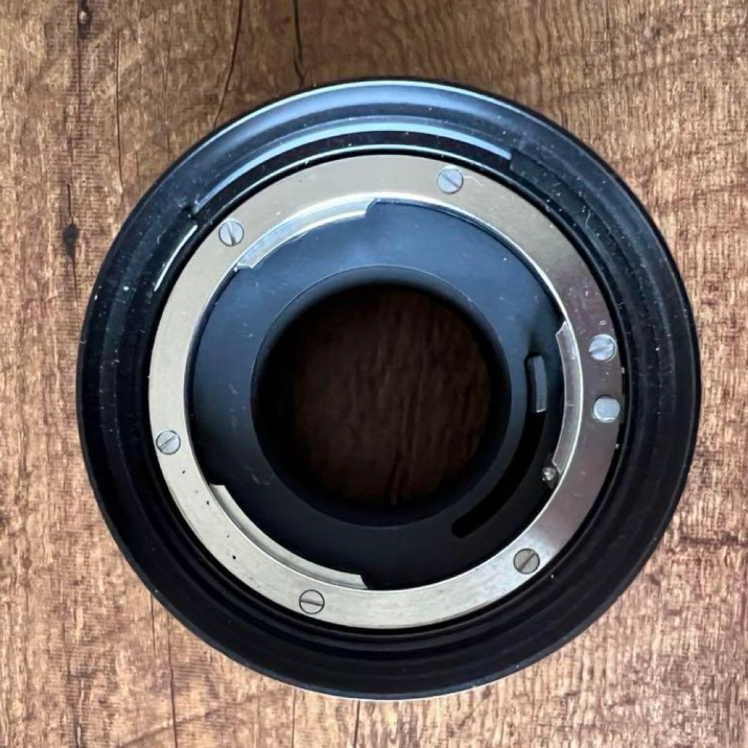 Leica　14262 マクロアダプター R 100mm f/4    G643