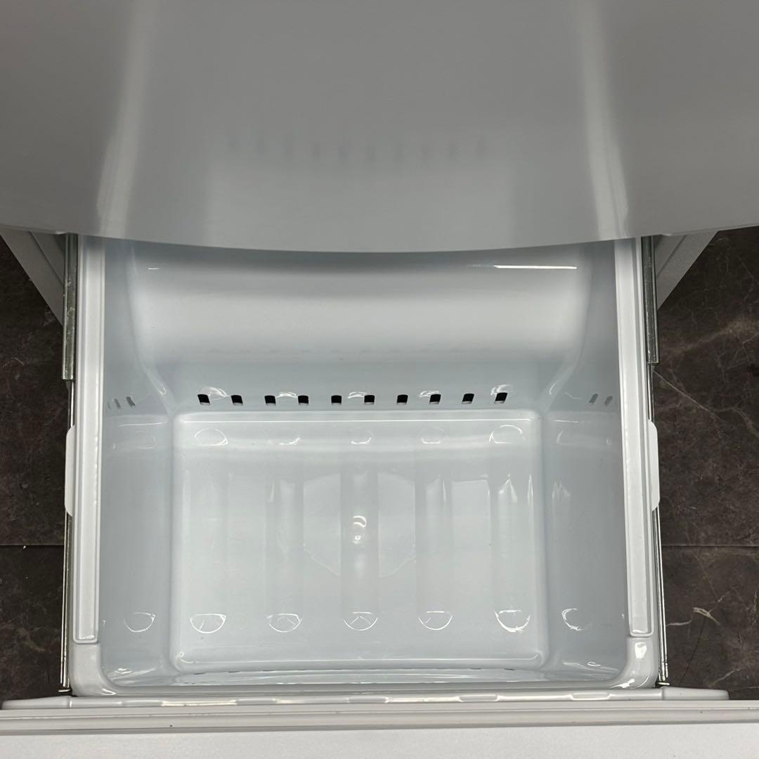 ◯送料込！設置対応◎2023東芝 冷凍冷蔵庫 GR-U15BS（W）／153L