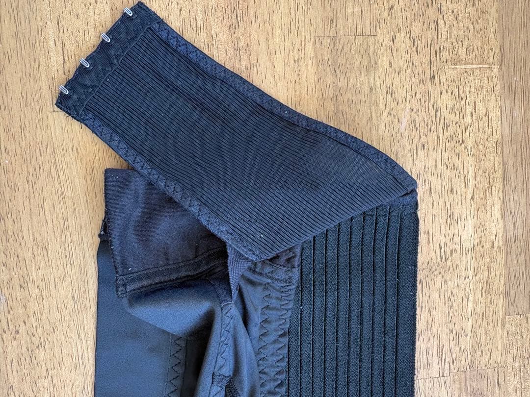 FIT KEEP II 骨盤ベルト LL サイズ ブラック