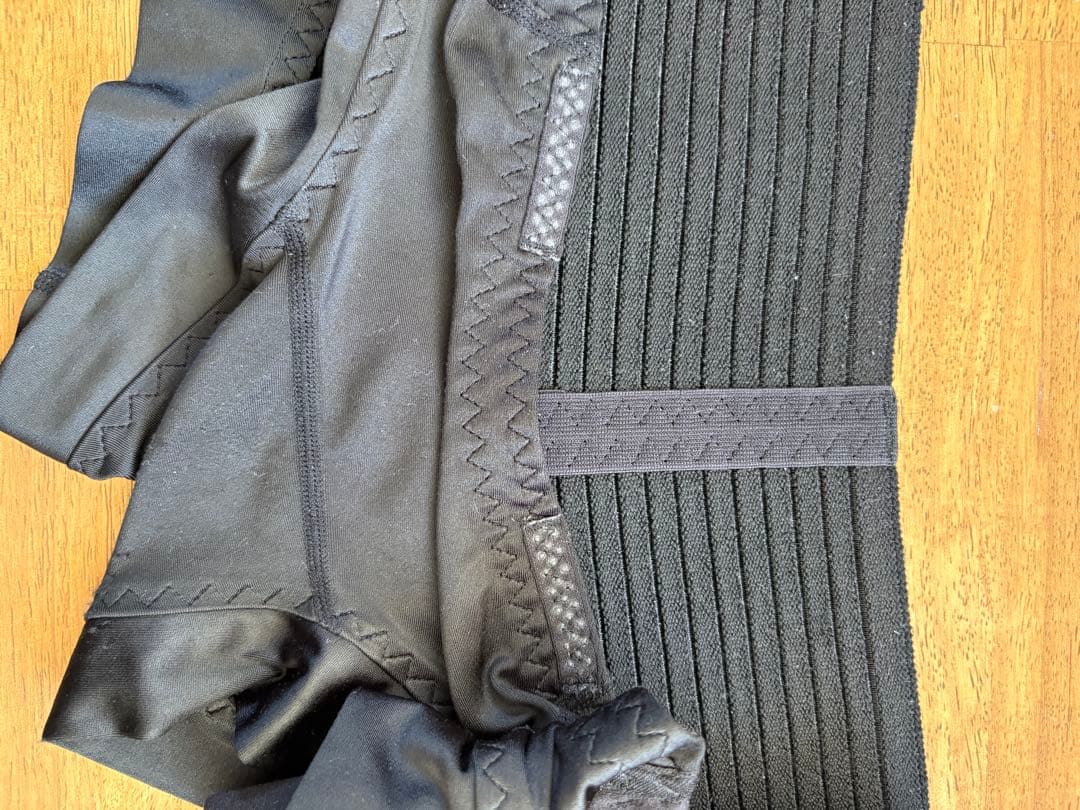 FIT KEEP II 骨盤ベルト LL サイズ ブラック