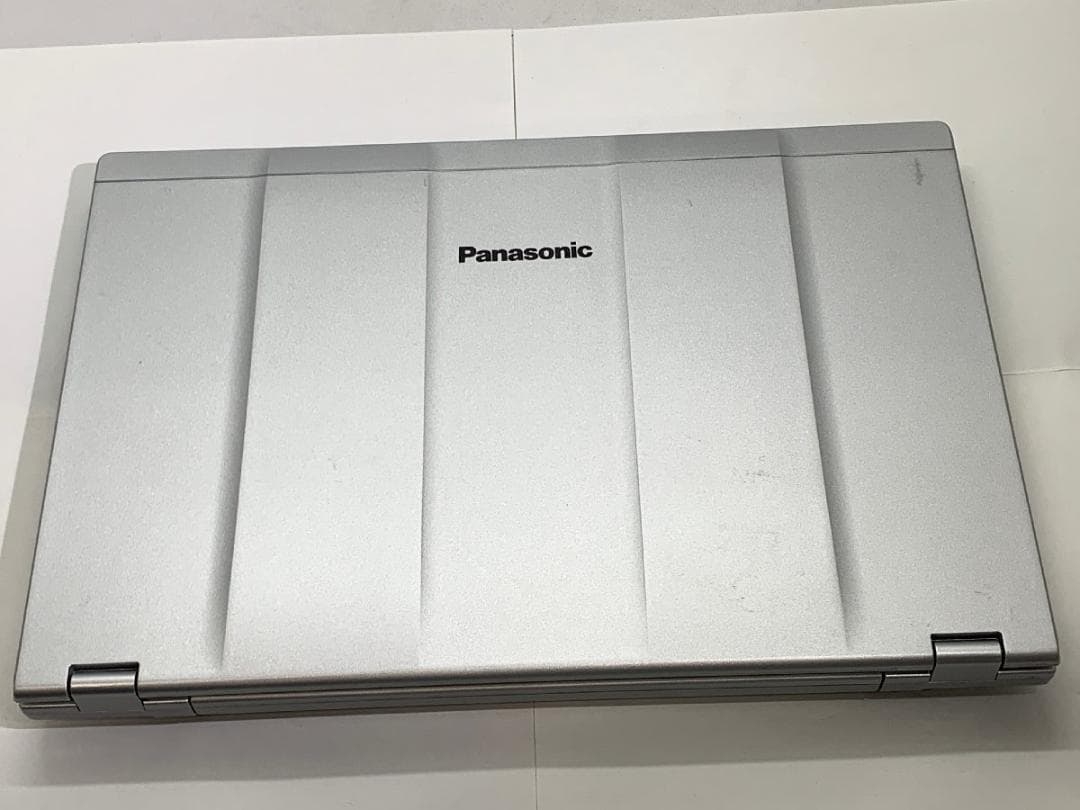 CF-LV8 ノートパソコン Let's note レッツノート