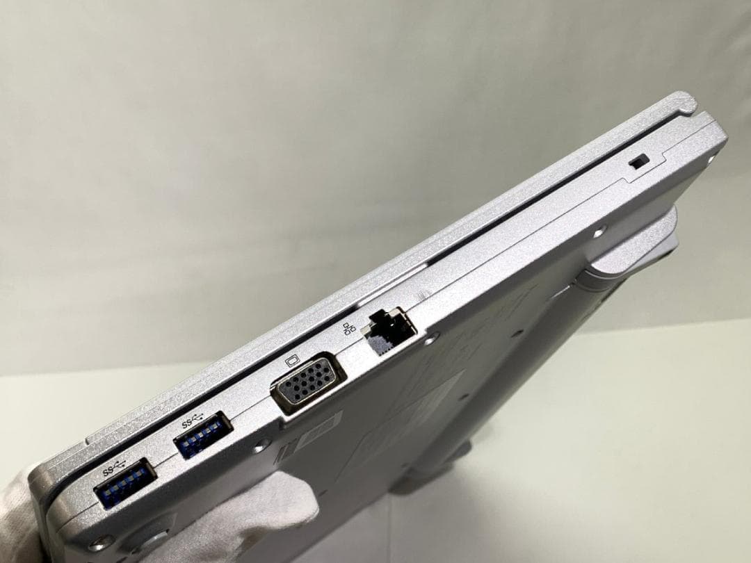 CF-LV8 ノートパソコン Let's note レッツノート