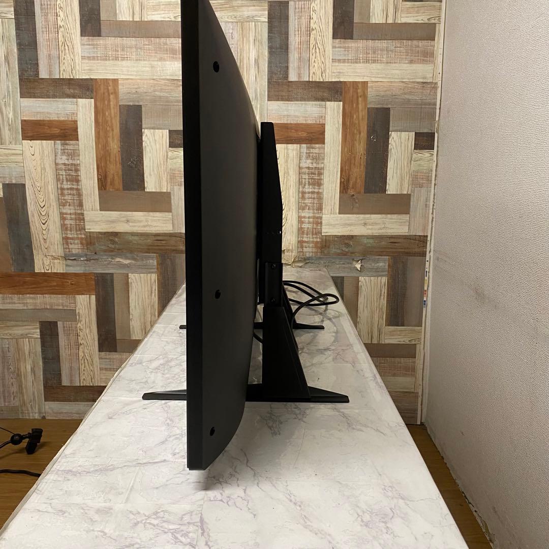 リクエスト価格全国送料込LG43V型4Kモニター4画面表示スピーカーブルーライト